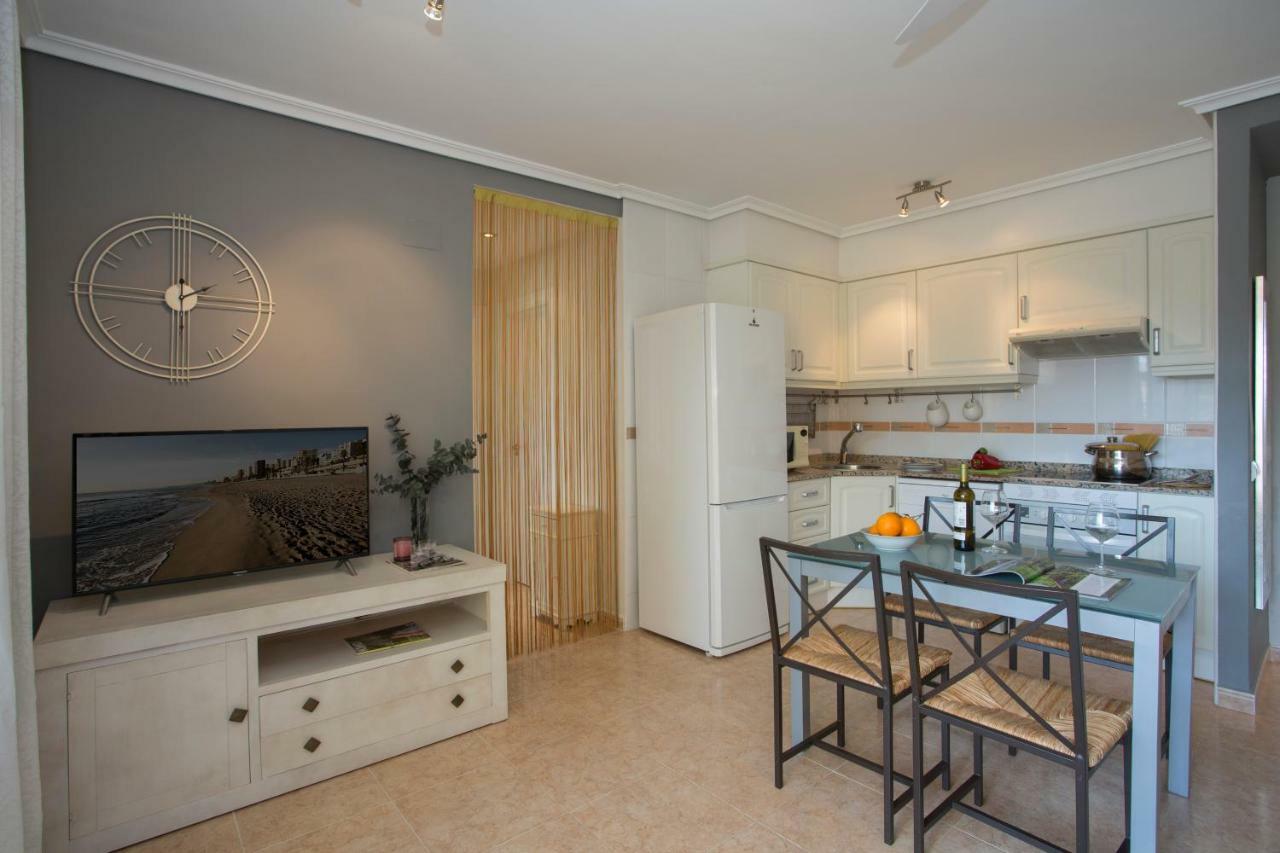 Singularstays Puzol Beach VII Kültér fotó
