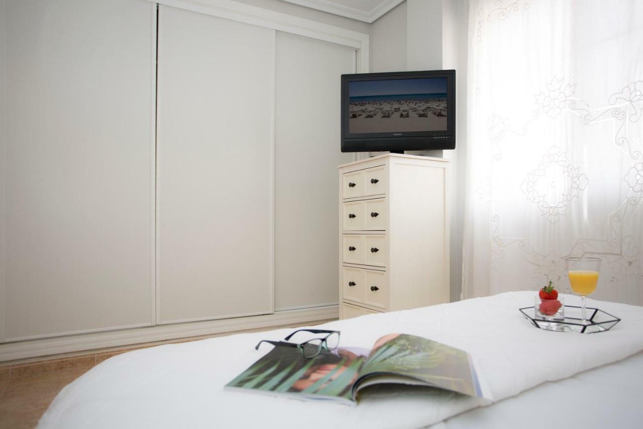 Singularstays Puzol Beach VII Kültér fotó