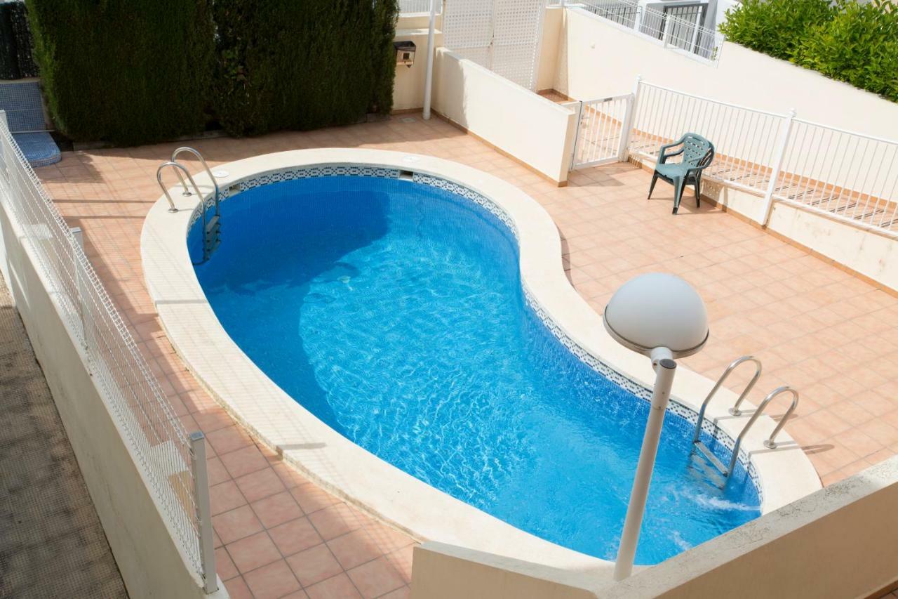 Singularstays Puzol Beach VII Kültér fotó