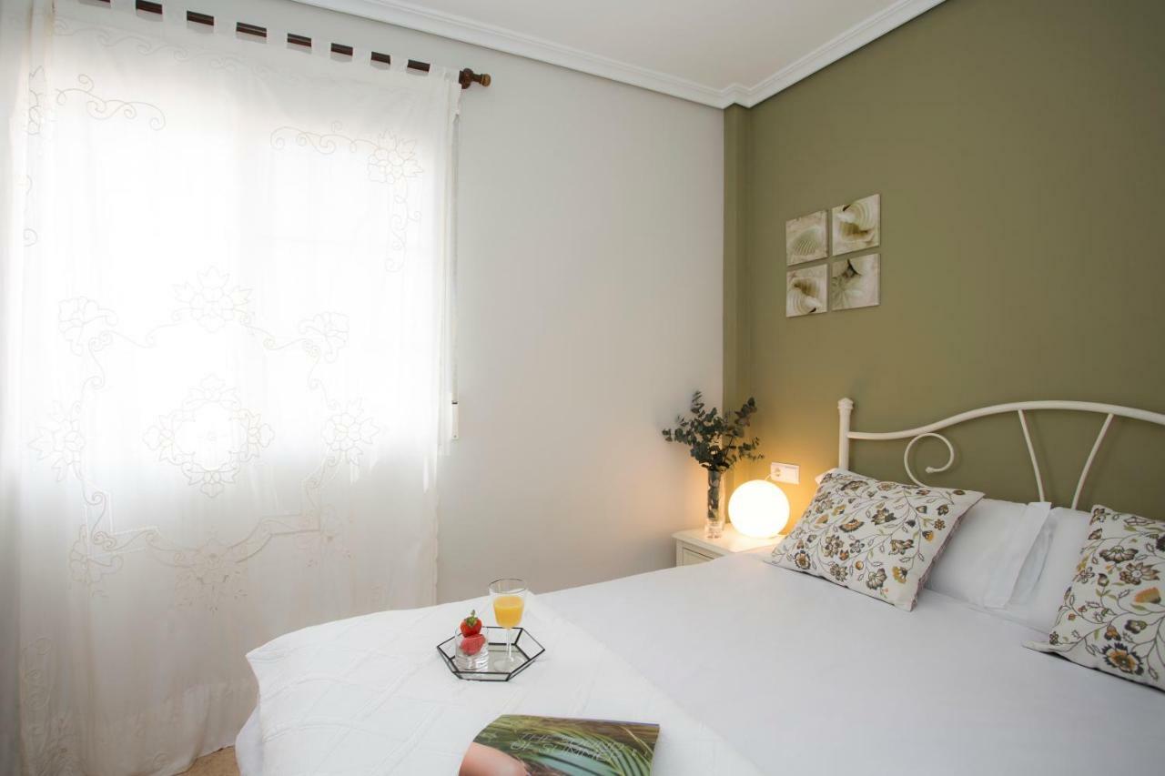 Singularstays Puzol Beach VII Kültér fotó