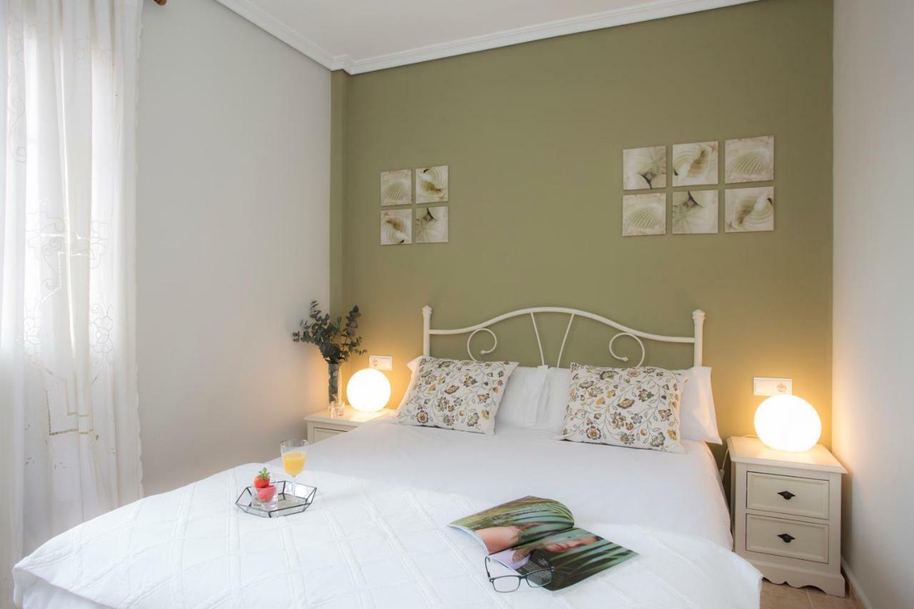 Singularstays Puzol Beach VII Kültér fotó