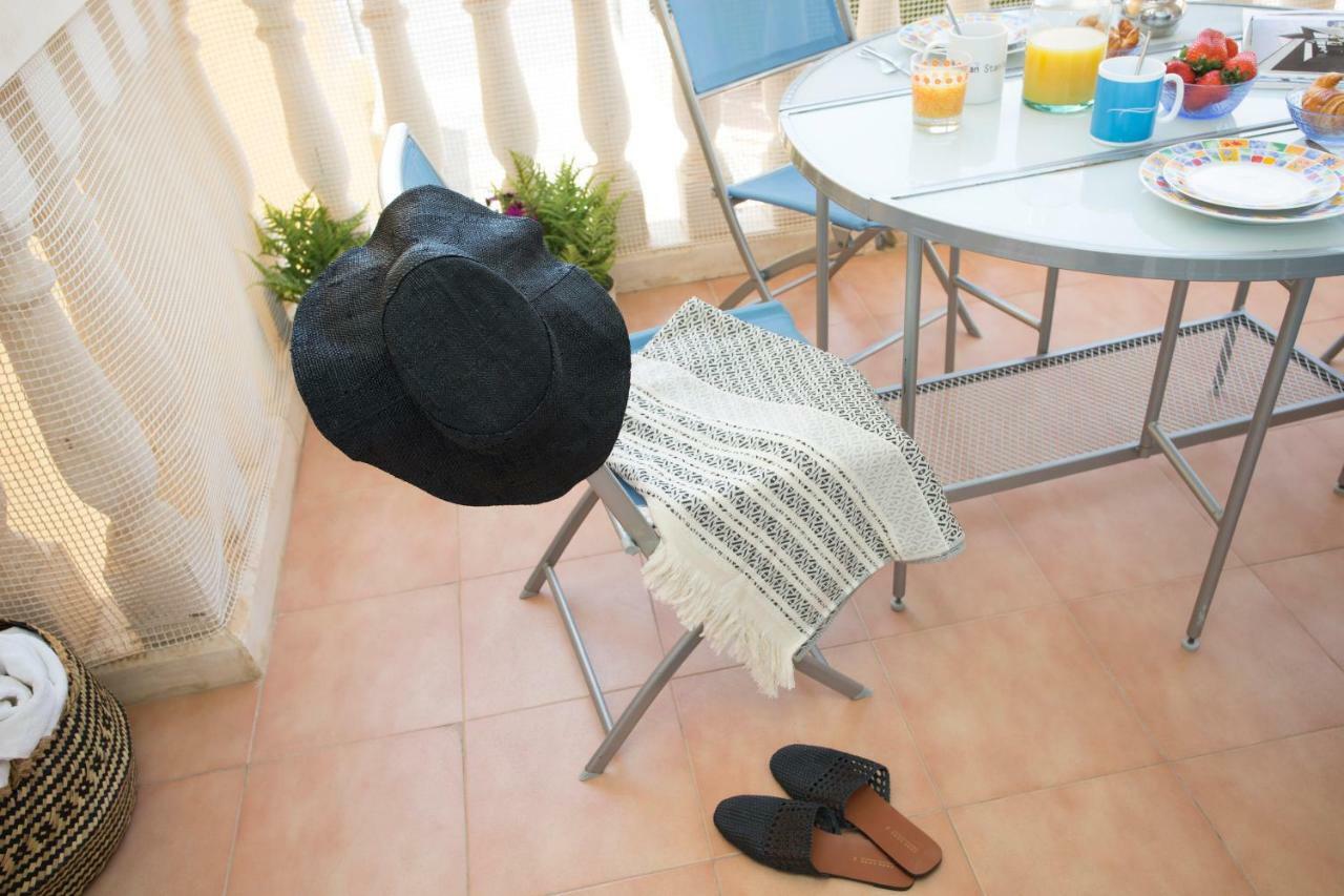 Singularstays Puzol Beach VII Kültér fotó