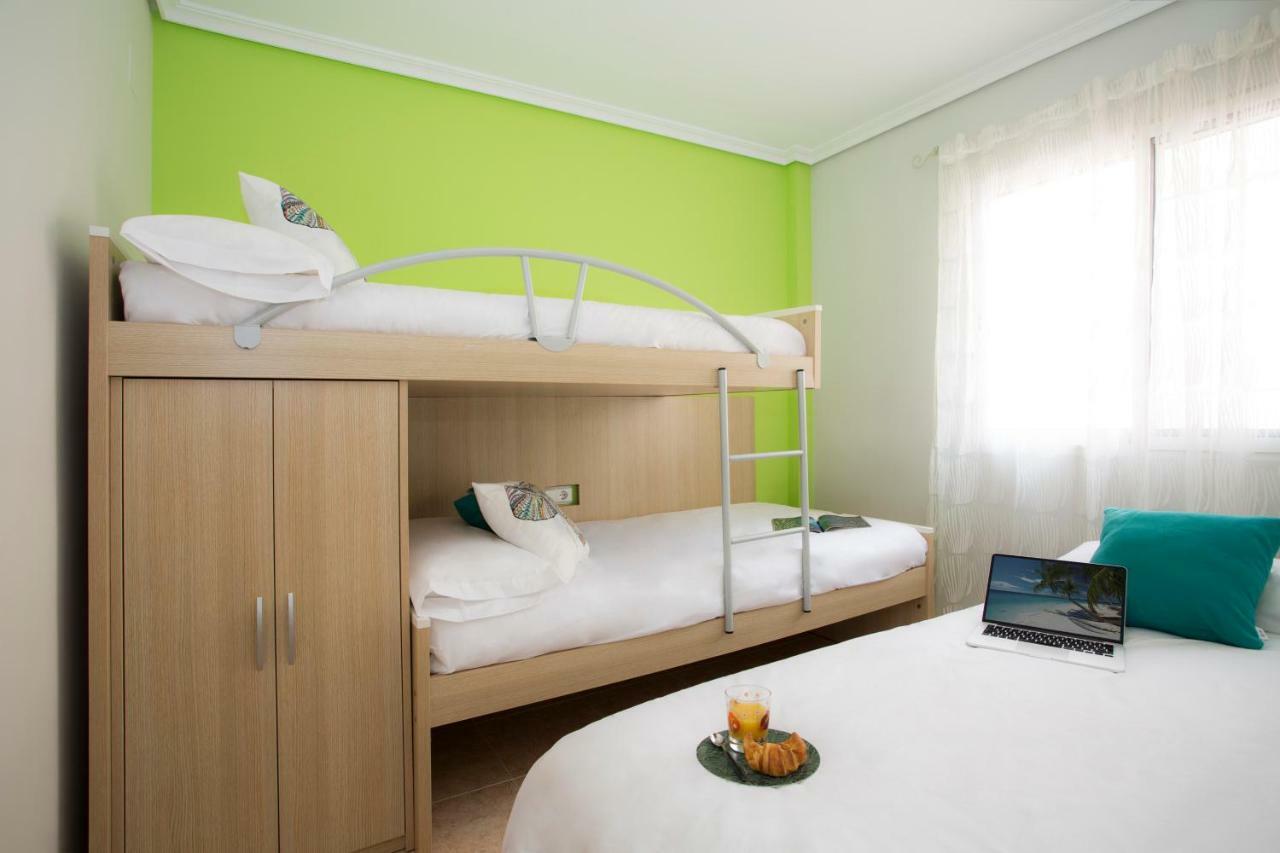 Singularstays Puzol Beach VII Kültér fotó